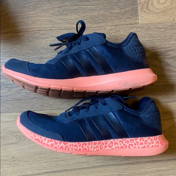 Adidas Element Refresh Sneakers - Picture 3 of 6